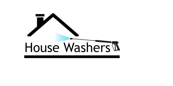 House Washers Logo