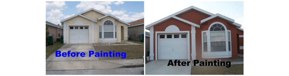 House Painting